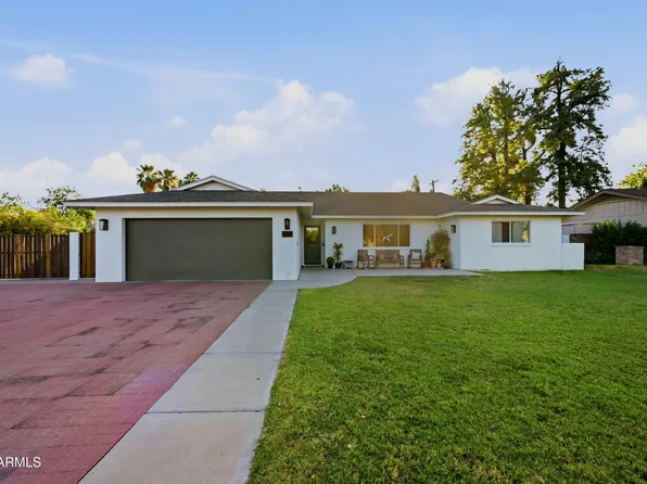 1102 N FOREST --, Mesa, AZ 85203