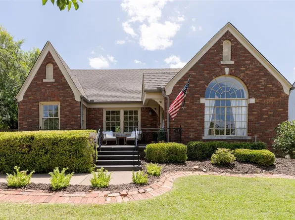 600 NW 36th St, Oklahoma City, OK 73118