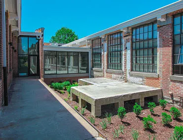Grey Mill Apartments — Photo 9