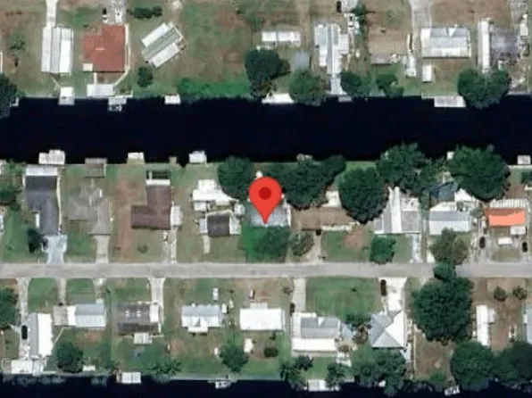 2937 SE 21st Court, Okeechobee, FL 34974