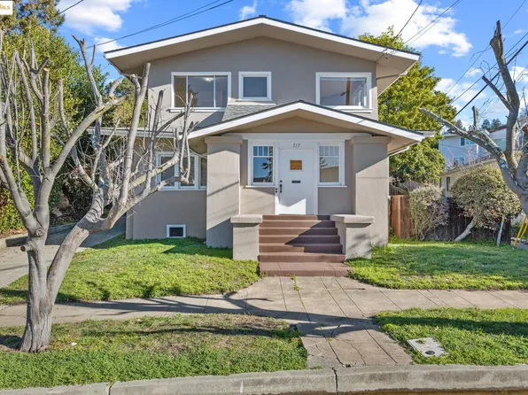 717 Coventry Rd, Kensington, CA 94707