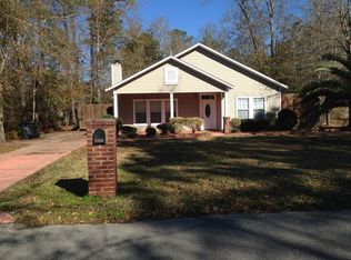 3212 Grouper Rd, Gautier, MS 39553