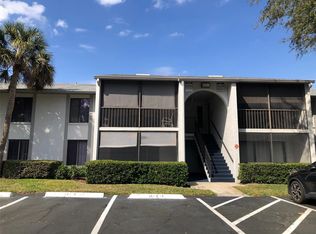 1313 S Pine Ridge Cir #C1, Sanford, FL 32773