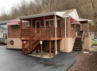 202A Coal Valley Rd, Jefferson Hills, PA 15025