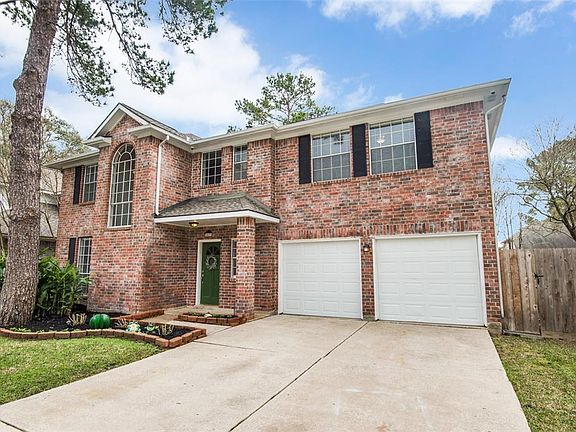 2nd image of 14611 Cypress Green Dr