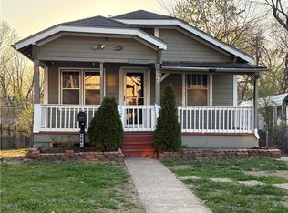 108 S Huttig Ave, Independence, MO 64053