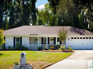 8546 Heatherwood Dr, Savannah, GA 31406