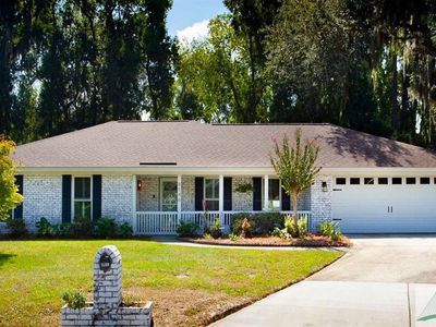 8546 Heatherwood Dr, Savannah, GA, 31406