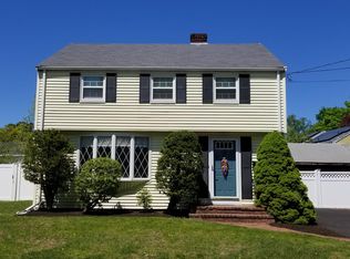 3 Josephine Rd, Medford, MA 02155