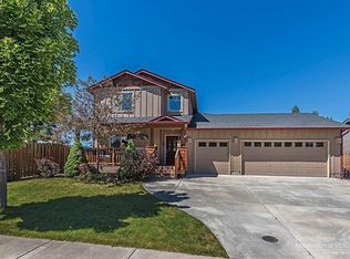 816 E Black Butte Ave, Sisters, OR 97759