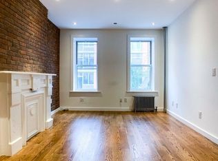 142 W 17th St #3, New York, NY 10011