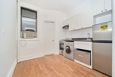 Rented by Living New York