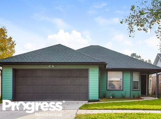 1734 Ashwood Cir, Middleburg, FL 32068