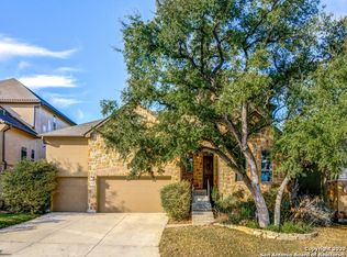 29043 Hobblebush, San Antonio, TX 78260