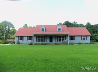 14 Hummingbird Ln, Cullman, AL 35057