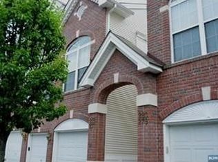 277 Riverwalk Way #O156, Clifton, NJ 07014