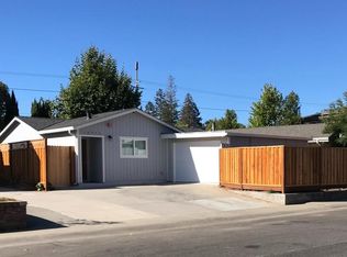 18950 Newsom Ave, Cupertino, CA