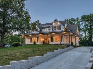 500 Hill Rd, Nashville, TN 37220