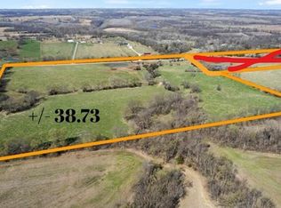 SE 95th Rd, Agency, MO 64401