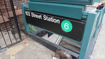 Rented by Oxford Property Group