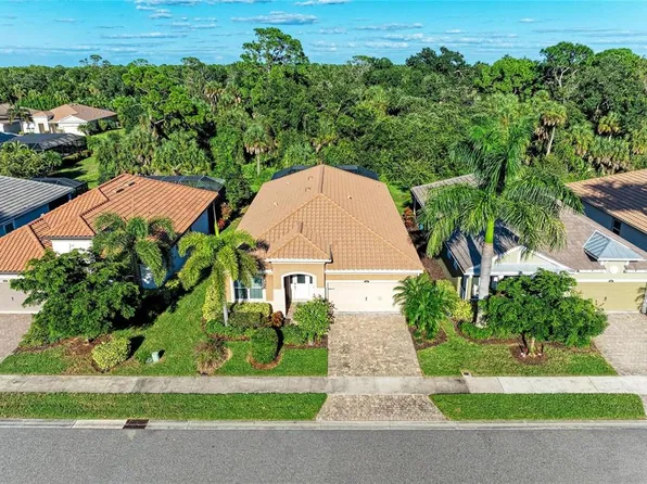 11481 RENAISSANCE BOULEVARD, VENICE, FL 34293