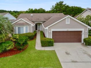 4 Somerset Point, Bluffton, SC 29910