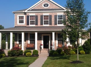 324 Tippecanoe Dr, Franklin, TN 37067