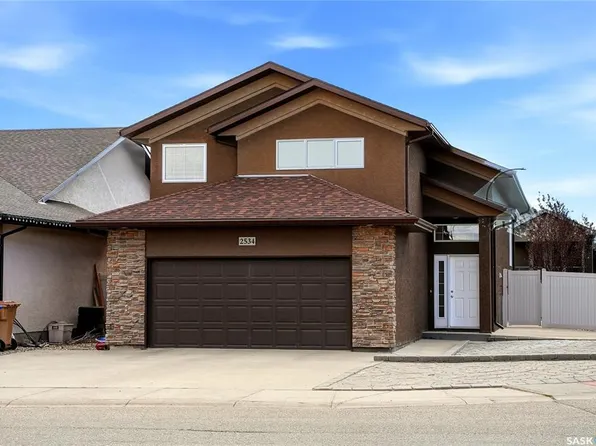 2534 Windsor Park ROAD, Regina, SK S4V 1K4