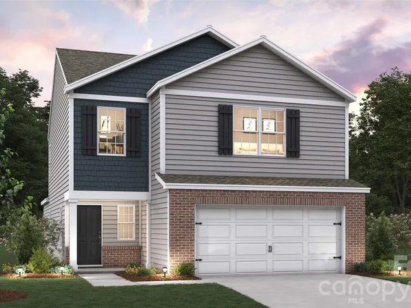 1256 Lavender Dr, Richburg, SC 29729