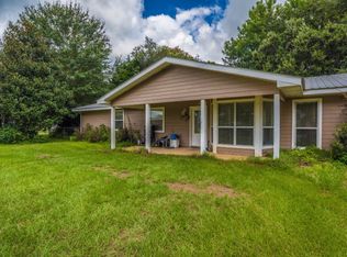 306 W Broadway St, Summerdale, AL 36580