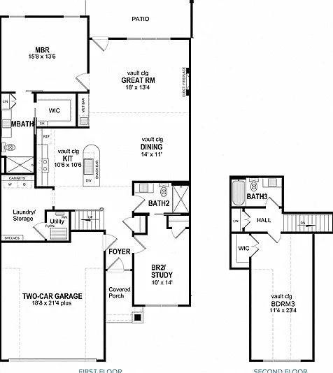 Champion Reserve Townhomes — Photo 26