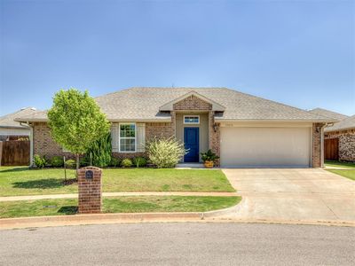 19816 Barrister Cir, Edmond, OK, 73012