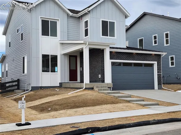 1226 Bridgefield Rd, Castle Pines, CO 80108