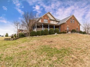 109 Locust Grove Dr, Georgetown, KY 40324