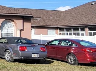 422 Appaloosa Rd #C, Tarpon Springs, FL 34688