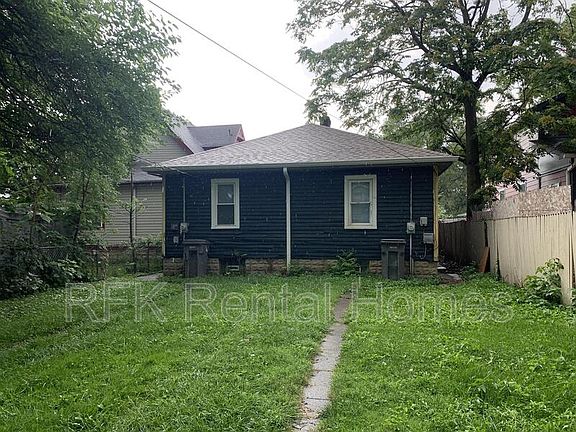 4th image of 521 N Temple Ave #523