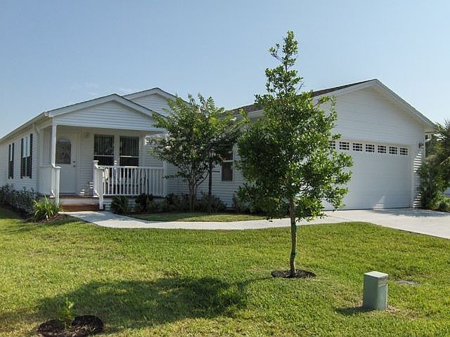 5800 Mora Place
