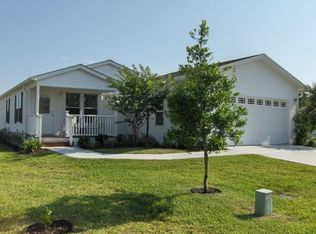 5800 Mora Pl, Elkton, FL 32033