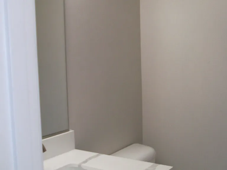 Downstairs Bathroom