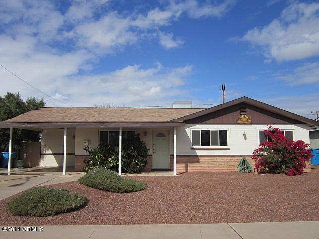 1st image of 3018 W Corrine Dr