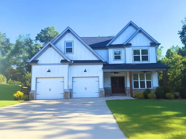 14 Brownwood Dr SE, Cartersville, GA 30120