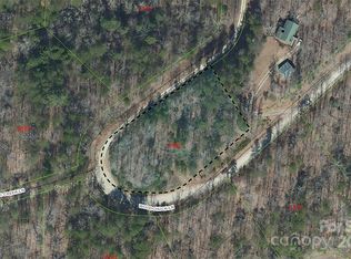 0 Woodchuck Ln #103, Marion, NC 28752