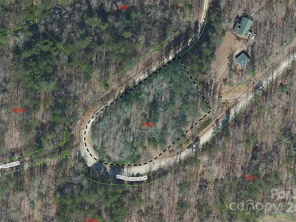 0 Woodchuck Ln #103, Marion, NC 28752