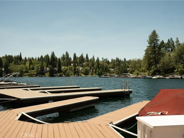 0 Tract Slip #8-1, Lake Arrowhead, CA 92352