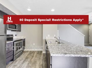 931 E Wandering Ln APT 104, Kuna, ID 83634