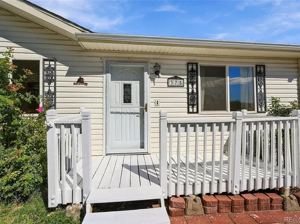 375 Kipp Avenue, Keenesburg, CO 80643
