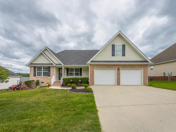 398 Fieldstone Dr, Ringgold, GA 30736