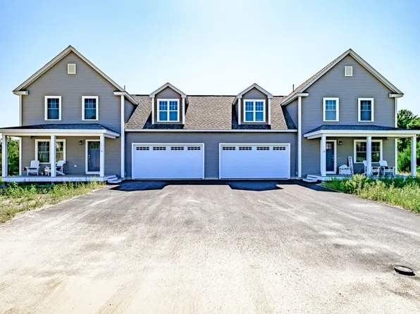 43 Windswept Drive #17, Gorham, ME 04038
