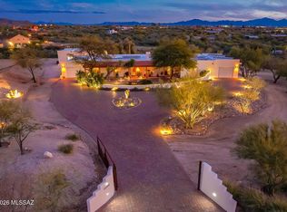 10910 E Old Spanish Trl, Tucson, AZ 85748