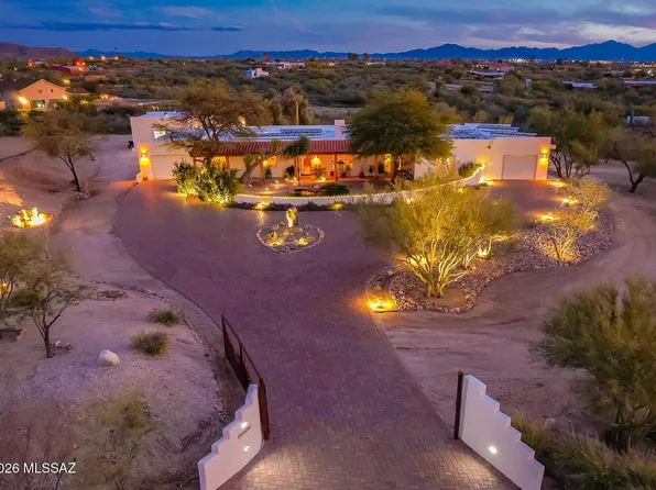 10910 E Old Spanish Trl, Tucson, AZ 85748